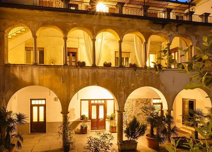 Residence Briona Domodossola