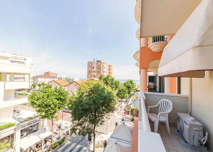 Hotel Angela Misano Adriatico