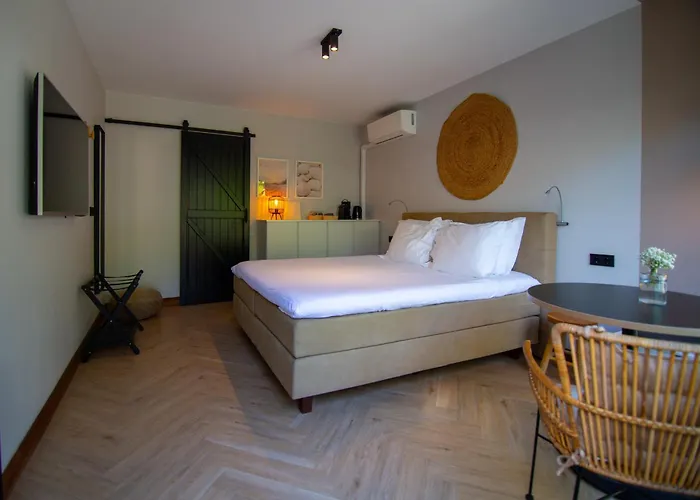 B&B De Hoek