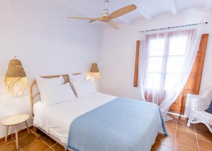 Precioso Apartamento Boutique El Amante Altea