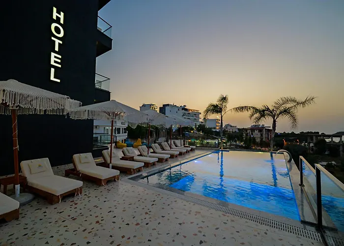 Sunlight Hotel
