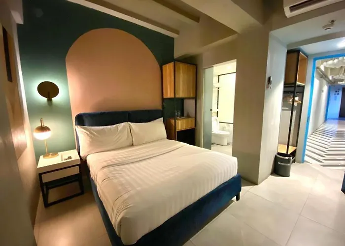 Citizen Hotel Mandaluyong