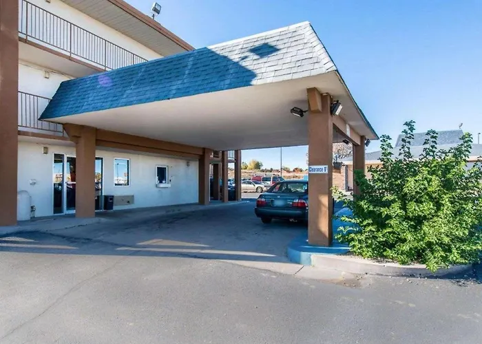 Rodeway Inn
