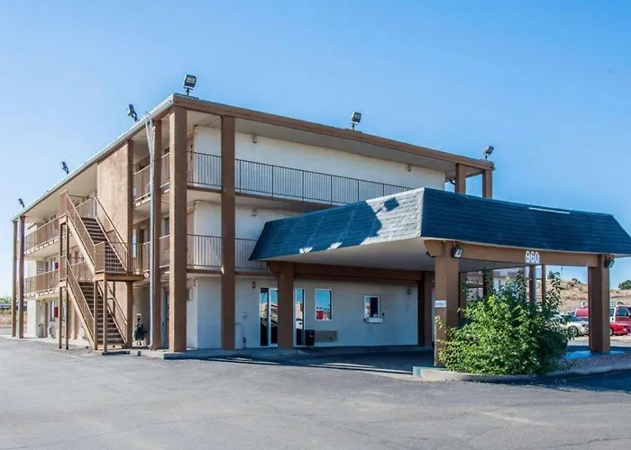Rodeway Inn