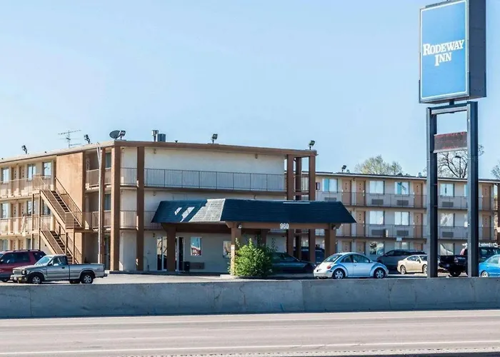 Rodeway Inn