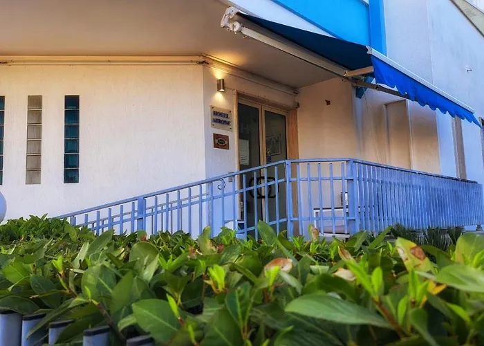 Hotel Airone