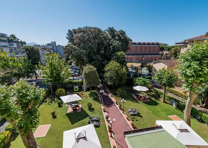 Hotel Gabrini