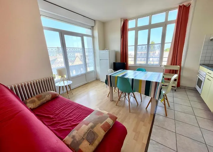 Residence des Bains Carantec