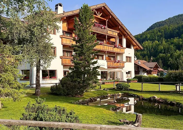 Hotel Arnaria