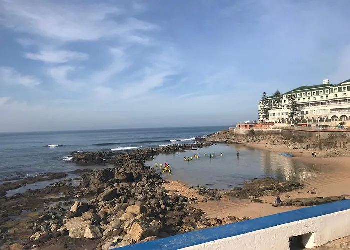 Hospedaria Bernardo Ericeira