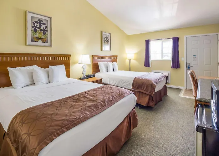 Rodeway Inn Casper