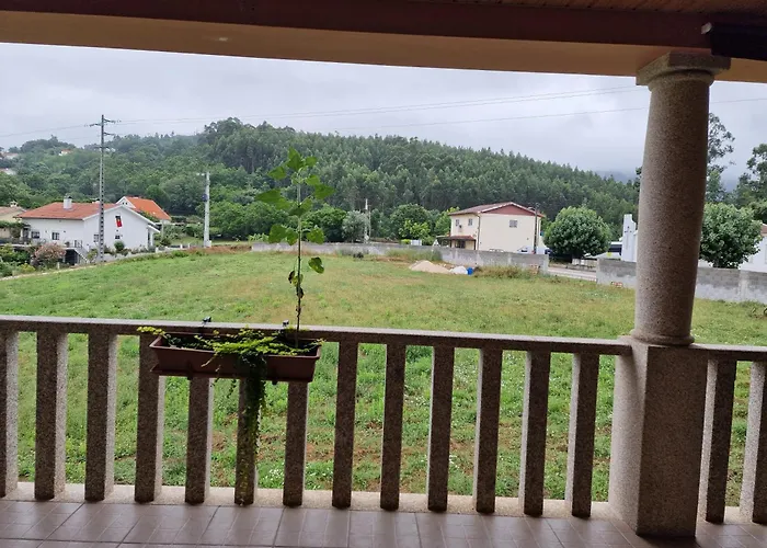 Recanto Da Serra - Alojamento Local
