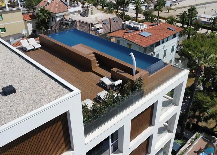 Hotel Relax Family & Spa