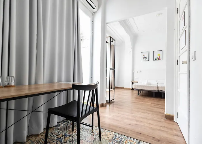 Concept Rooms Valenza