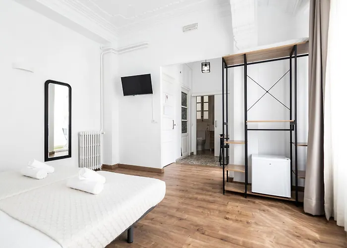 Concept Rooms Valenza