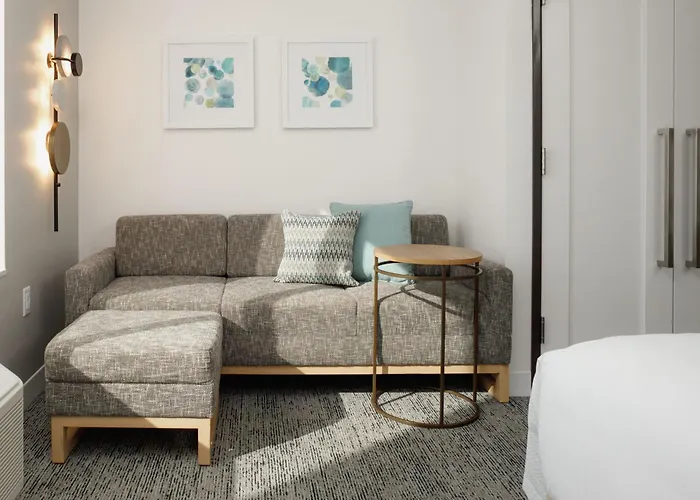 Towneplace Suites By Marriott Chattanooga South, East Ridge