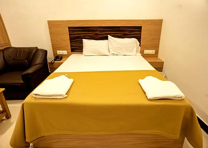Hotel Sea Land