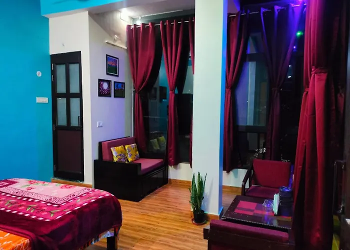 Mangalmurti Himalyan Hotel
