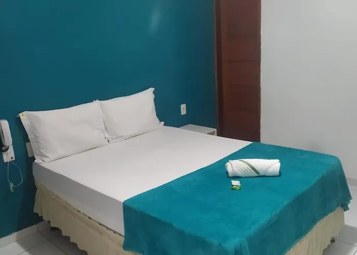 Lax Hotel