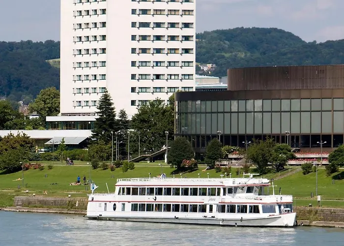 ARCOTEL Nike - an der Donau Linz