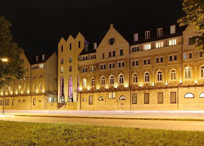 Arcotel Camino Stuttgart