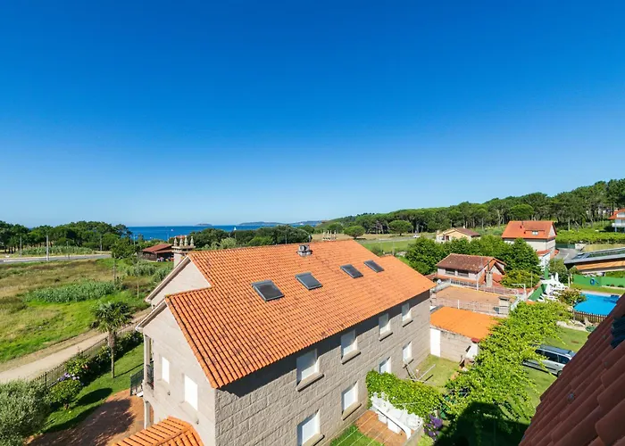 Hotel Gaivota Montalvo