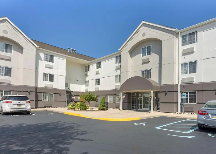 Executive Residency By Best Western Philadelphia-Willow Grove Horsham