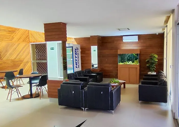 Sudoeste Hotel