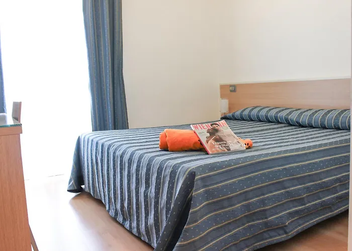 Aparthotel Royal Lido di Jesolo