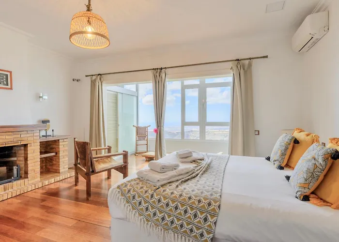 Villa Dama By Airnest (Adults Only) Santa Brígida