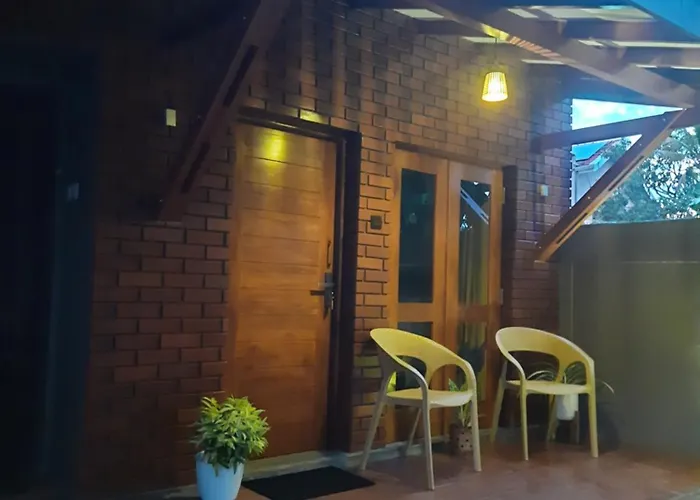 Villa A50 Negombo
