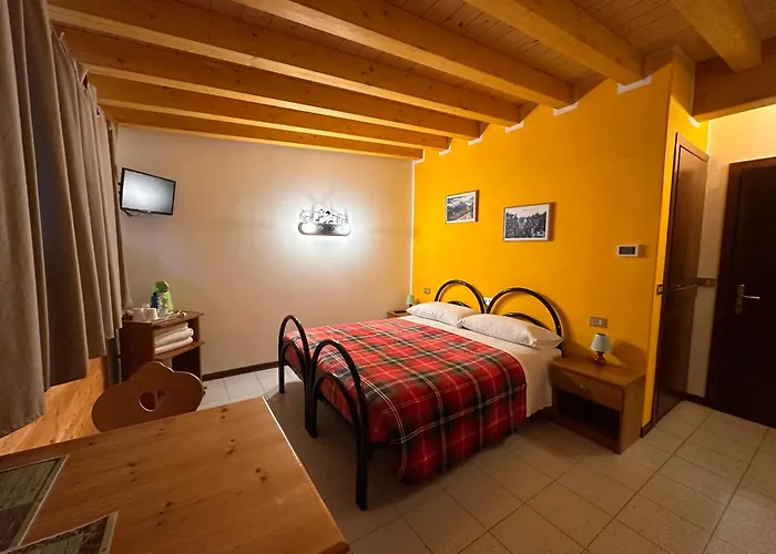 Residence Le Fontanacce