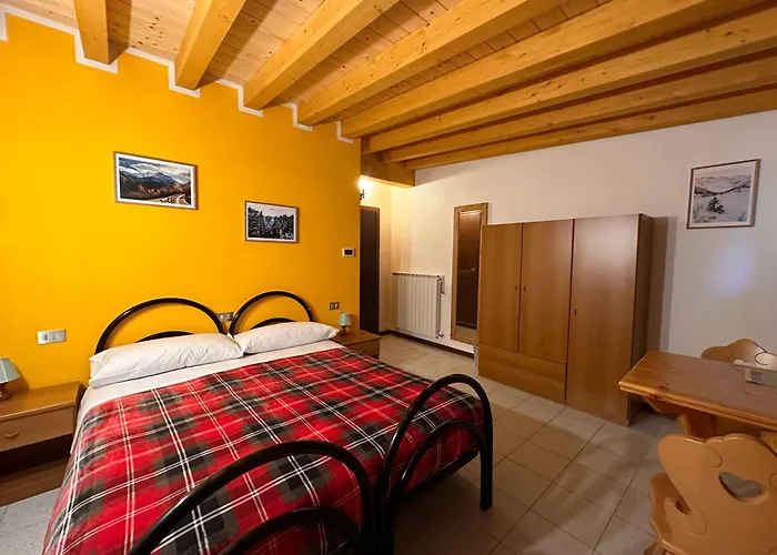 Residence Le Fontanacce