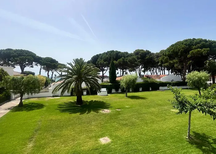 Residencia Beach Cambrils