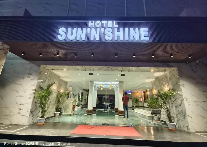 Hotel Sun N Shine