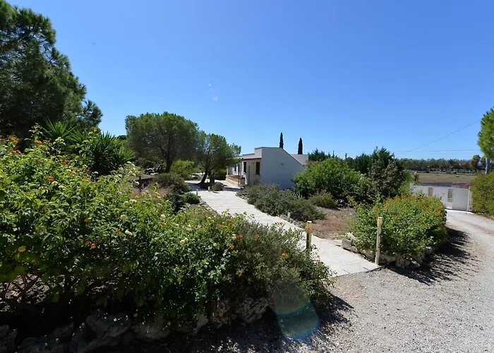 Villa Carola Gallipoli