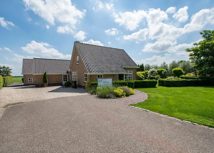 Het Jaarsveldhof