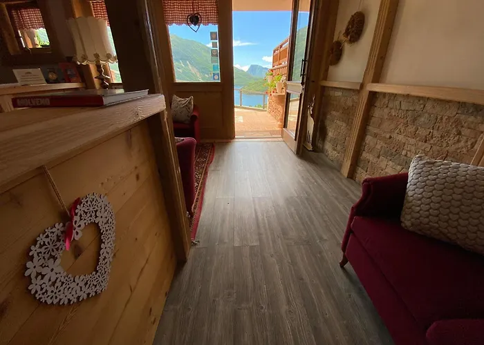 B&B Le Coccole Molveno
