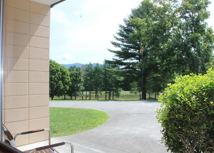 Highland Manor Inn Townsend