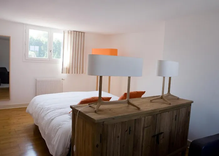 Hotel Alaïa Ascain