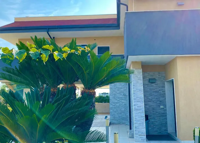 B&B Mirage Bari