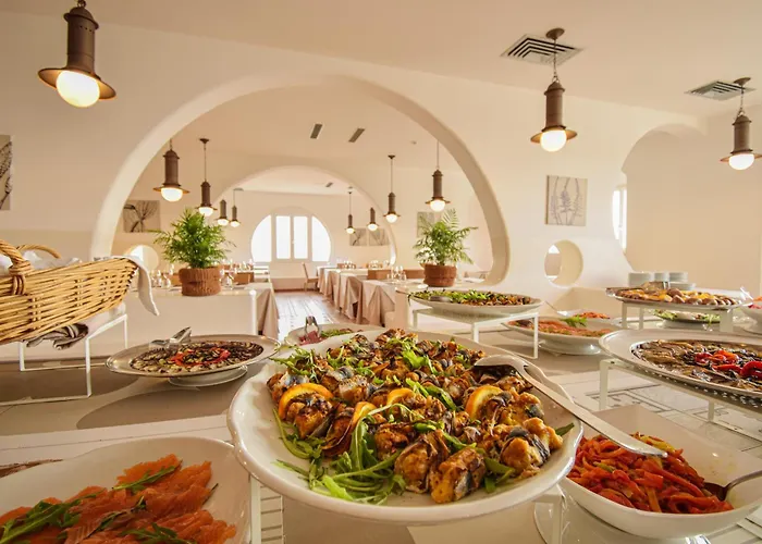 Mursia Wellness Hotel