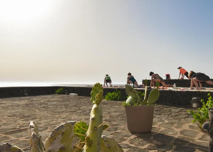 Mursia Wellness Hotel