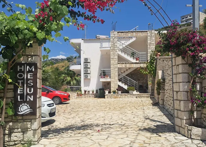 Hotel Mesun Himare