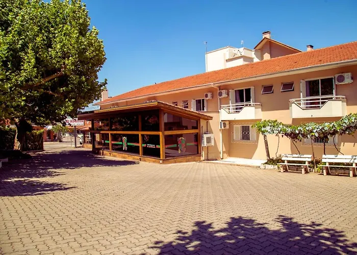 Dona Adelia Hotel E Restaurante Flores da Cunha