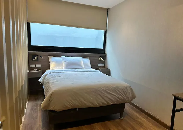 Nomada Republic Hotel Panama City