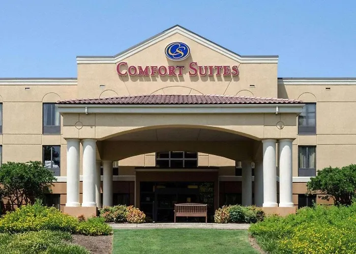 Comfort Suites