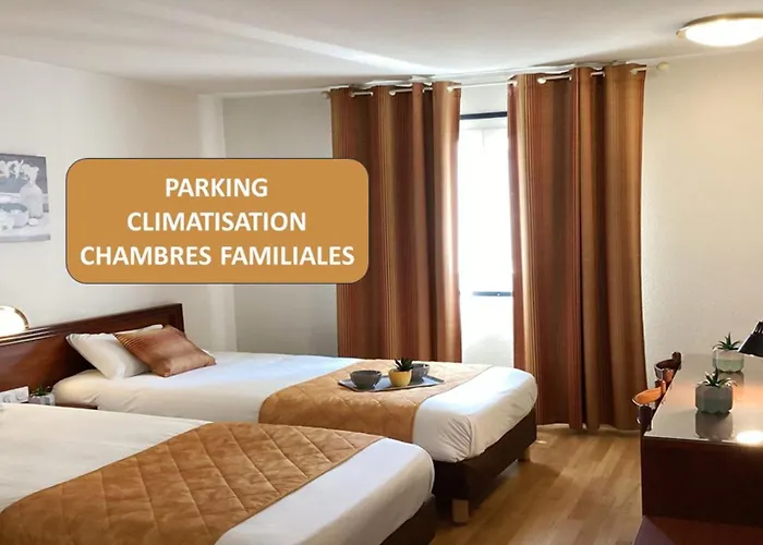 Hotel Angelic Lourdes