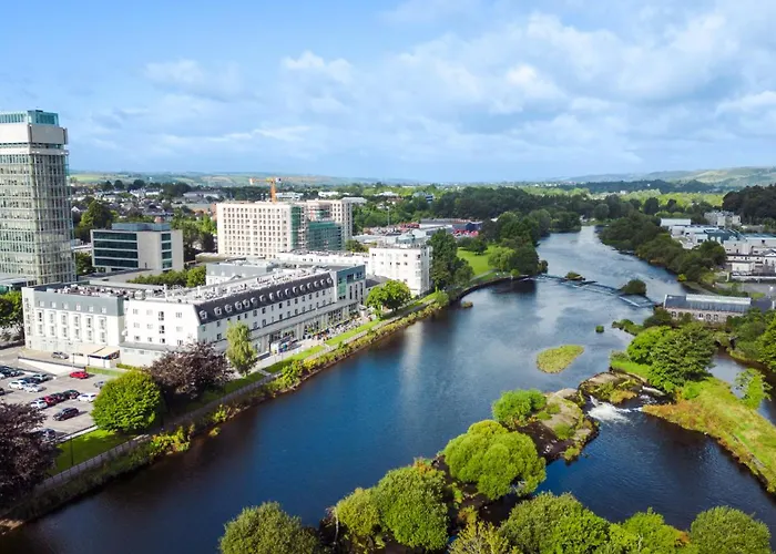 The Kingsley Hotel Cork