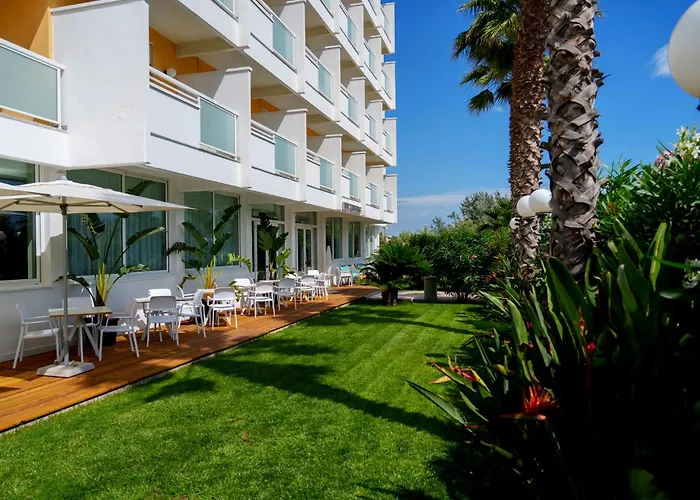 Hotel Belvedere